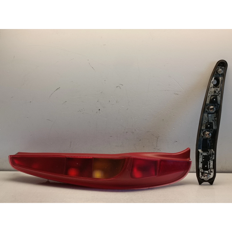 Fanale stop posteriore sinistro Fiat Punto 188 2 serie 2003 2010 5P  A11143