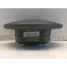 Airbag volante Fiat Punto 188 2 Serie Logo blu 7353352420 2003 2010  A11144