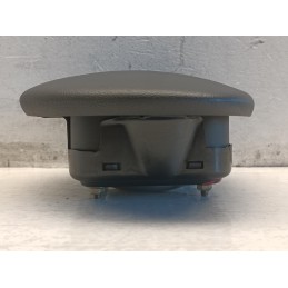 Airbag volante Fiat Punto 188 2 Serie Logo blu 7353352420 2003 2010  A11144