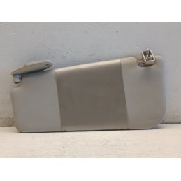 Aletta parasole sinistra pantina Fiat Punto 188 2 serie 1999 2010  A11146