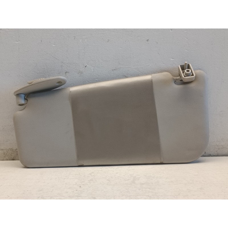 Aletta parasole sinistra pantina Fiat Punto 188 2 serie 1999 2010  A11146