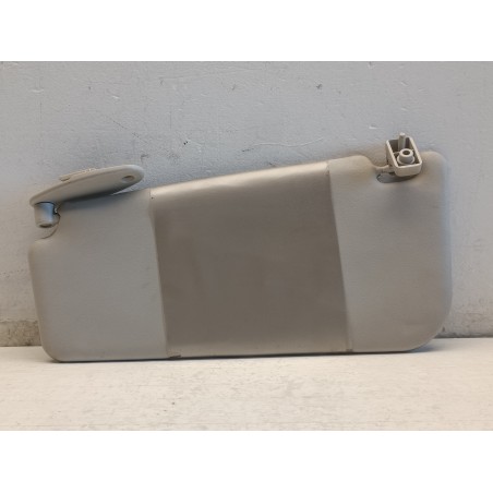 Aletta parasole sinistra pantina Fiat Punto 188 2 serie 1999 2010  A11146