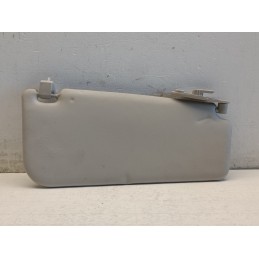 Aletta parasole sinistra pantina Fiat Punto 188 2 serie 1999 2010  A11146