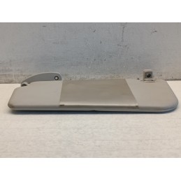 Aletta parasole sinistra pantina Fiat Punto 188 2 serie 1999 2010  A11146