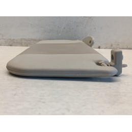 Aletta parasole sinistra pantina Fiat Punto 188 2 serie 1999 2010  A11146