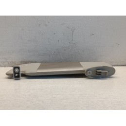 Aletta parasole sinistra pantina Fiat Punto 188 2 serie 1999 2010  A11146