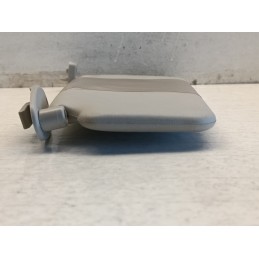 Aletta parasole sinistra pantina Fiat Punto 188 2 serie 1999 2010  A11146