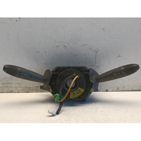 Devioluci Fiat Punto 188 2 serie 735381039 spirale leva fari tergi  A11149