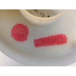 Pompa carburante benzina Fiat Punto 188 2 serie 1.2 51709816  A11151