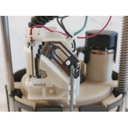 Pompa carburante benzina Fiat Punto 188 2 serie 1.2 51709816  A11151