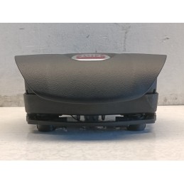 Airbag volante guida Fiat Punto Evo 07355162010 logo rosso 2009 in poi  A11152