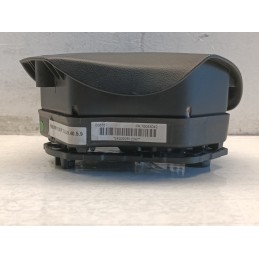 Airbag volante guida Fiat Punto Evo 07355162010 logo rosso 2009 in poi  A11152