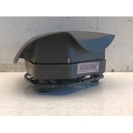 Airbag volante guida Fiat Punto Evo 07355162010 logo rosso 2009 in poi  A11152