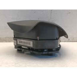 Airbag volante guida Fiat Punto Evo 07355162010 logo rosso 2009 in poi  A11152