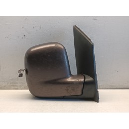 Specchietto retrovisore destro 5 pin Volkswagen Caddy 3 serie 2006 in poi  A11154