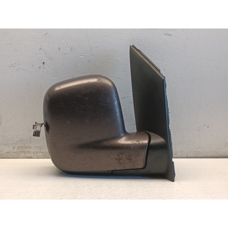 Specchietto retrovisore destro 5 pin Volkswagen Caddy 3 serie 2006 in poi  A11154