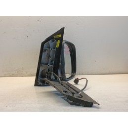 Specchietto retrovisore destro 5 pin Volkswagen Caddy 3 serie 2006 in poi  A11154