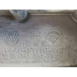 Specchietto retrovisore destro 5 pin Volkswagen Caddy 3 serie 2006 in poi  A11154