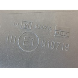 Specchietto retrovisore destro 5 pin Volkswagen Caddy 3 serie 2006 in poi  A11154