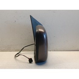 Specchietto retrovisore destro 5 pin Volkswagen Caddy 3 serie 2006 in poi  A11154