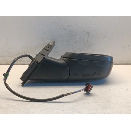 Specchietto retrovisore destro 5 pin Volkswagen Caddy 3 serie 2006 in poi  A11154