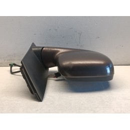 Specchietto retrovisore destro 5 pin Volkswagen Caddy 3 serie 2006 in poi  A11154