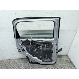 Porta Posteriore Sinistra Mini Countryman R60 Grigio Chiaro 9805929  B3676