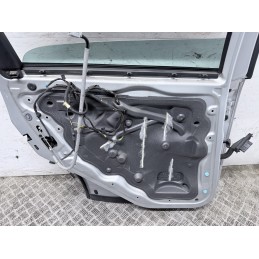 Porta Posteriore Sinistra Mini Countryman R60 Grigio Chiaro 9805929  B3676
