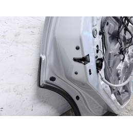 Porta Posteriore Sinistra Mini Countryman R60 Grigio Chiaro 9805929  B3676