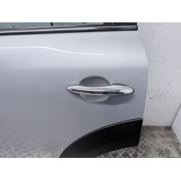 Porta Posteriore Sinistra Mini Countryman R60 Grigio Chiaro 9805929  B3676