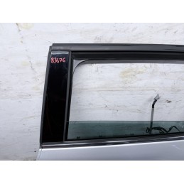 Porta Posteriore Sinistra Mini Countryman R60 Grigio Chiaro 9805929  B3676