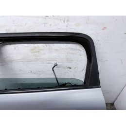 Porta Posteriore Sinistra Mini Countryman R60 Grigio Chiaro 9805929  B3676
