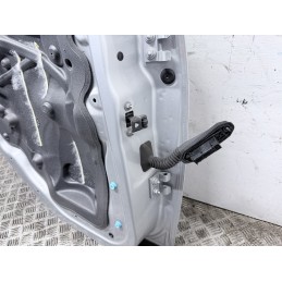 Porta Posteriore Sinistra Mini Countryman R60 Grigio Chiaro 9805929  B3676