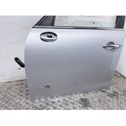 Porta Anteriore Sinistra Mini Countryman R60 Grigio Chiaro 9805927  B3677