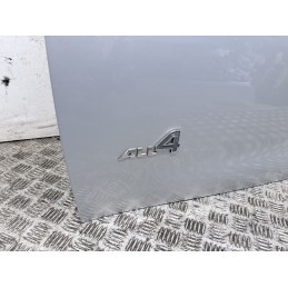 Porta Anteriore Sinistra Mini Countryman R60 Grigio Chiaro 9805927  B3677