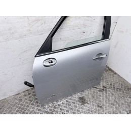Porta Anteriore Sinistra Mini Countryman R60 Grigio Chiaro 9805927  B3677
