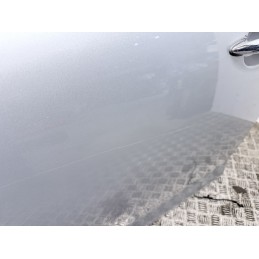 Porta Anteriore Sinistra Mini Countryman R60 Grigio Chiaro 9805927  B3677