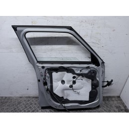 Porta Anteriore Sinistra Mini Countryman R60 Grigio Chiaro 9805927  B3677