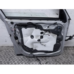 Porta Anteriore Sinistra Mini Countryman R60 Grigio Chiaro 9805927  B3677