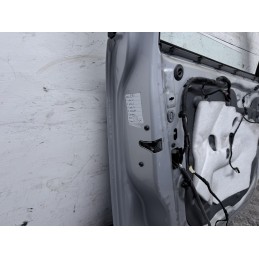 Porta Anteriore Sinistra Mini Countryman R60 Grigio Chiaro 9805927  B3677