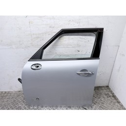 Porta Anteriore Sinistra Mini Countryman R60 Grigio Chiaro 9805927  B3677