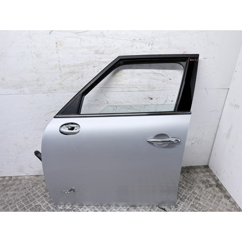 Porta Anteriore Sinistra Mini Countryman R60 Grigio Chiaro 9805927  B3677