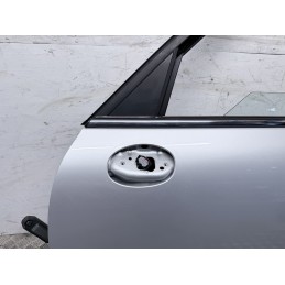 Porta Anteriore Sinistra Mini Countryman R60 Grigio Chiaro 9805927  B3677