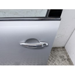 Porta Anteriore Sinistra Mini Countryman R60 Grigio Chiaro 9805927  B3677