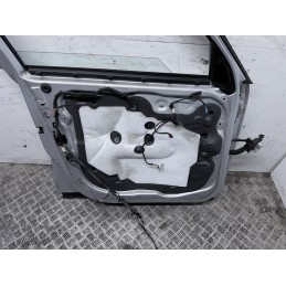 Porta Anteriore Sinistra Mini Countryman R60 Grigio Chiaro 9805927  B3677