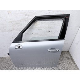 Porta Anteriore Sinistra Mini Countryman R60 Grigio Chiaro 9805927  B3677