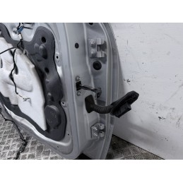 Porta Anteriore Sinistra Mini Countryman R60 Grigio Chiaro 9805927  B3677