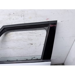 Porta Anteriore Sinistra Mini Countryman R60 Grigio Chiaro 9805927  B3677