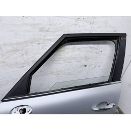 Porta Anteriore Sinistra Mini Countryman R60 Grigio Chiaro 9805927  B3677