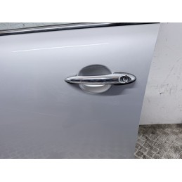 Porta Anteriore Sinistra Mini Countryman R60 Grigio Chiaro 9805927  B3677